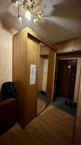 Купить двухкомнатную квартиру на улице Юбилейный проспект в Реутове. Вариант № 9823612, 15, площадь -  квм, цена 10600000 рублей