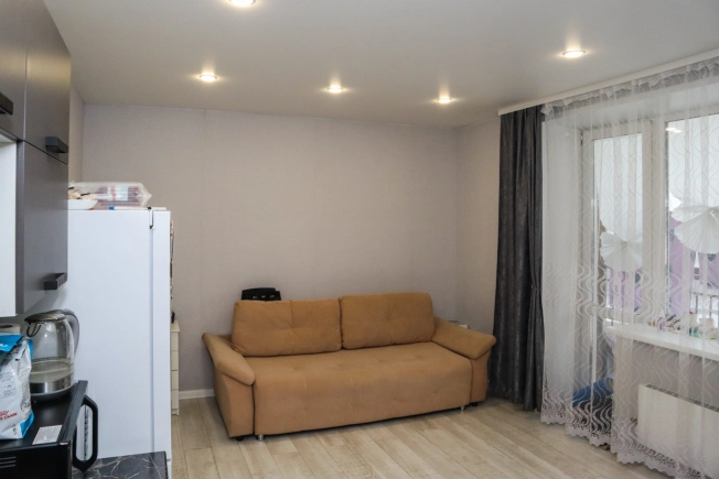 Купить Студию в Новосибирской области. Вариант № 8835521, 2, площадь -  квм, цена 4500000 рублей