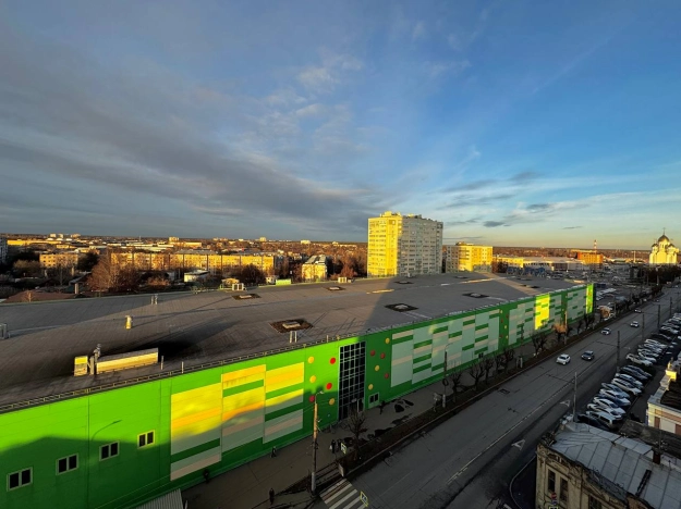 Купить квартиру в Иванове. Вариант № 8432186, 16, площадь -  квм, цена 9200000 рублей