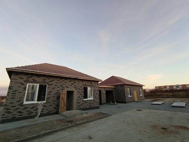 Купить таунхаус в Калининграде. Вариант № 21078, 10, площадь -  квм, цена 8100000 рублей