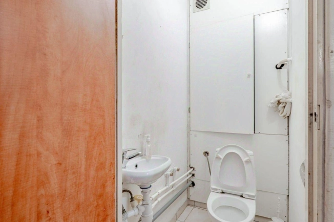 Купить квартиру в Москве. Вариант № 9818164, 9, площадь -  квм, цена 15900000 рублей