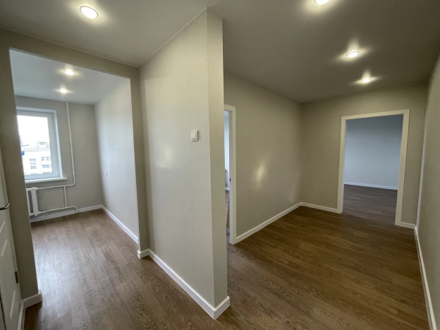 Купить квартиру на улице Верхняя Дуброва в Владимире. Вариант № 53236, 1, площадь -  квм, цена 5380000 рублей