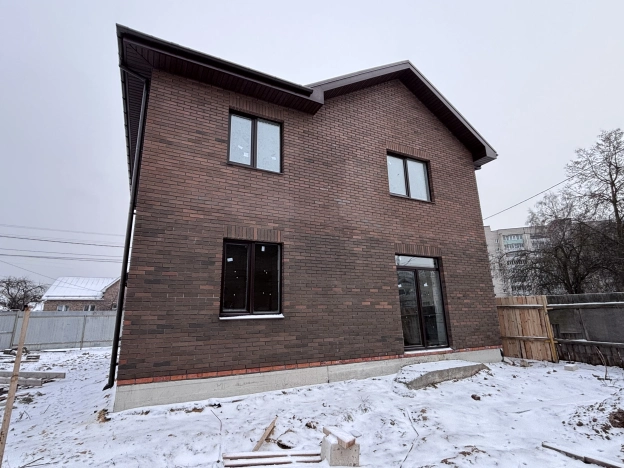 Купить дом на улице Центральная в Владимирской области. Вариант № 10993643, 2, площадь - квм, цена 13399000 рублей