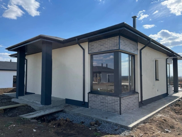 Купить дом на улице Матросова в Республике Башкортостан. Вариант № 591240, 1, площадь -  квм, цена 12880000 рублей