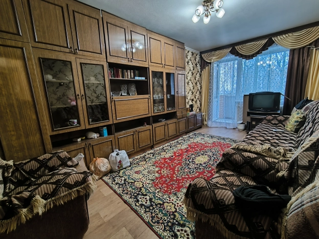 Снять квартиру в Рязани. Вариант № 10309312, 6, площадь -  квм, цена 25000 рублей