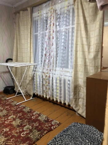 Купить квартиру на улице переулок Строителей в Тюменской области. Вариант № 27800, 12, площадь -  квм, цена 550000 рублей