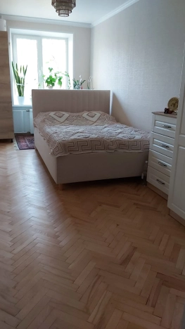 Купить квартиру в Москве. Вариант № 8176908, 0, площадь -  квм, цена 23000000 рублей