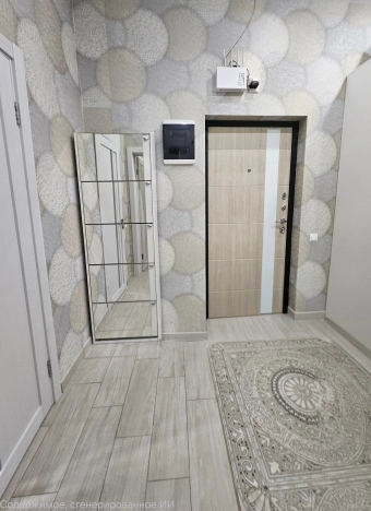 Купить однокомнатную квартиру в районе Октябрьский в Ростове-на-Дону. Вариант № 9130841, 6, площадь -  квм, цена 10600000 рублей