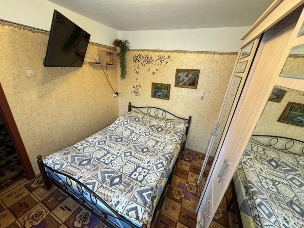 Купить квартиру в Тульской области. Вариант № 7661766, 17, площадь -  квм, цена 2500000 рублей