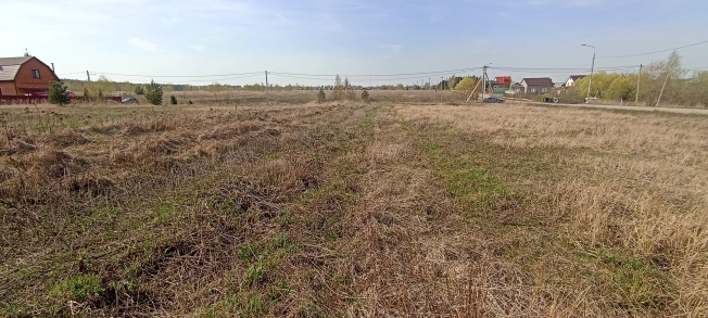 Купить земельный участок в Тульской области. Вариант № 26404, 3, площадь -  квм, цена 2570000 рублей