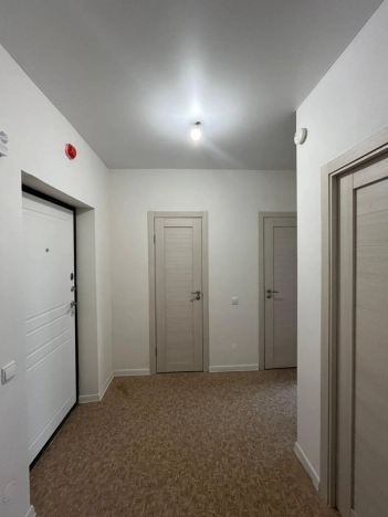 Купить двухкомнатную квартиру в Архангельской области. Вариант № 6861678, 11, площадь -  квм, цена 4580000 рублей