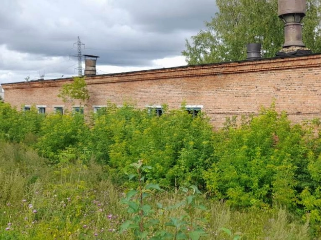 Купить здания в Омске. Вариант № 3214, 2, площадь -  квм, цена 8240000 рублей