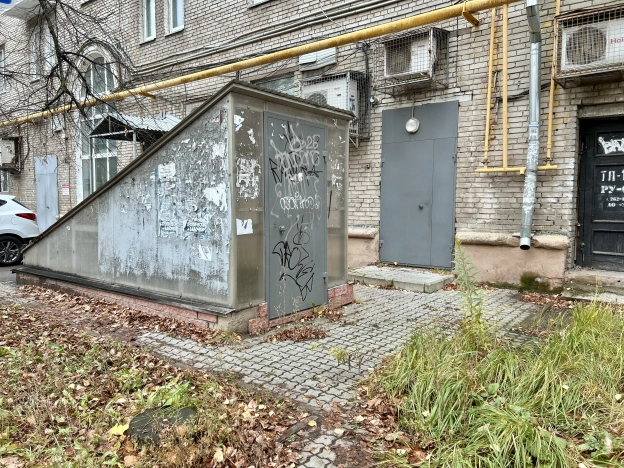 Снять коммерческую недвижимость в Нижнем Новгороде. Вариант № 8426147, 14, площадь -  квм, цена 864600 рублей