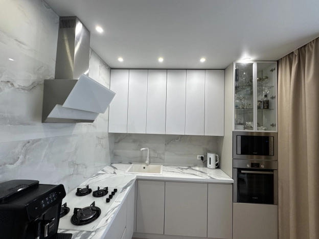 Купить квартиру на улице Фонтанная в Пензенской области. Вариант № 6773465, 3, площадь -  квм, цена 6800000 рублей