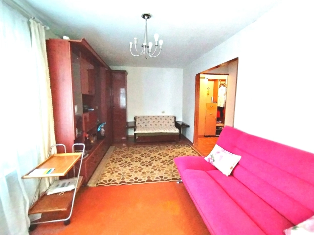 Купить квартиру на вторичке в Уфе. Вариант № 645477, 2, площадь -  квм, цена 4050000 рублей