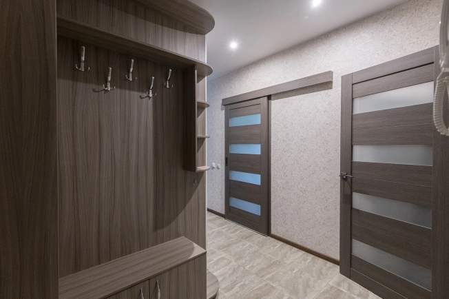 Купить двухкомнатную квартиру на вторичке в Пушкине. Вариант № 53420, 36, площадь -  квм, цена 7400000 рублей