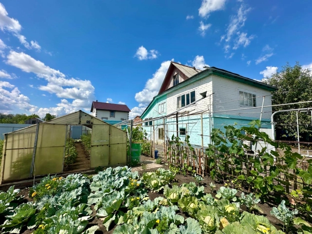 . Вариант № 10618, 11, площадь - 180 квм, цена 8330000 рублей