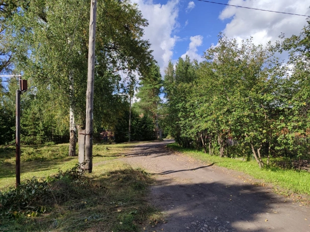 Купить земельный участок в районе Доброе в Владимире. Вариант № 1792563, 7, площадь -  квм, цена 1500000 рублей