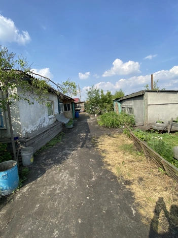 Купить дом в Микрорайоне Порт-Артур в Омске. Вариант № 53233, 5, площадь -  квм, цена 5150000 рублей