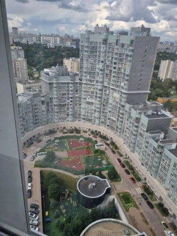 Купить квартиру в Москве. Вариант № 2177121, 19, площадь - квм, цена 85000000.0000 рублей