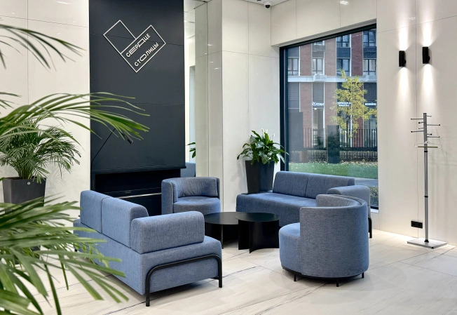 Купить квартиру в Москве. Вариант № 8224321, 10, площадь - квм, цена 17400000 рублей