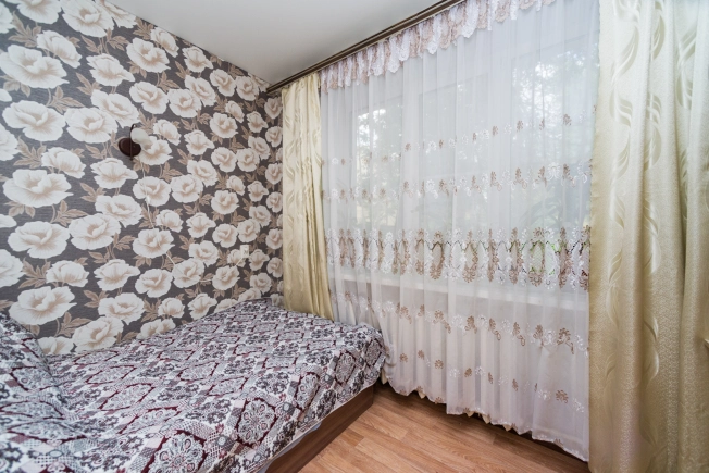 Купить двухкомнатную квартиру в районе Железнодорожный в Рязани. Вариант № 2925951, 1, площадь -  квм, цена 2600000 рублей