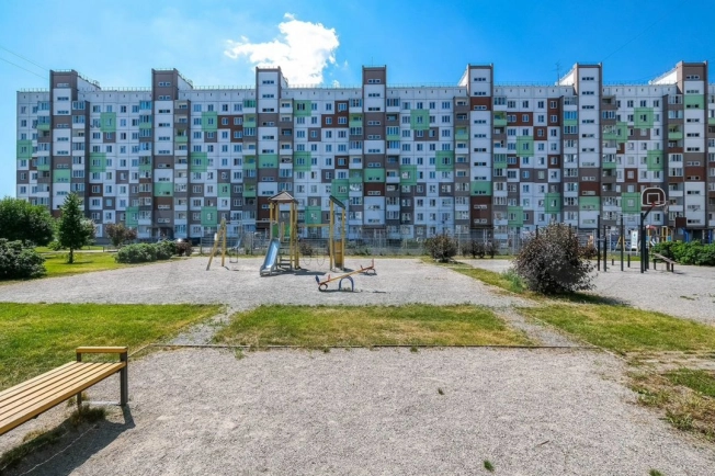 Купить Студию в Новосибирской области. Вариант № 8963465, 17, площадь -  квм, цена 2600000 рублей