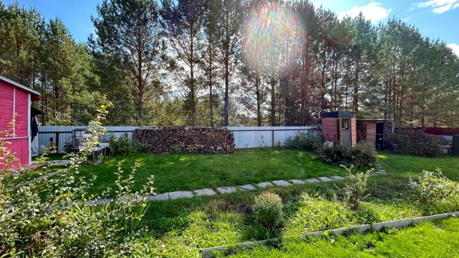 Купить земельный участок в Тюменской области. Вариант № 3904804, 6, площадь -  квм, цена 1500000 рублей