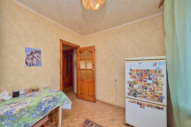 Купить однокомнатную квартиру на улице Берёзовая в Рыбном. Вариант № 3228522, 1, площадь - квм, цена 2450000 рублей