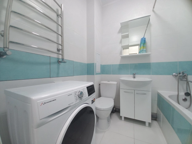 Купить однокомнатную квартиру в районе Московский в Калининграде. Вариант № 14449, 12, площадь -  квм, цена 5950000 рублей