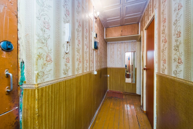 Купить двухкомнатную квартиру на улице Касимовское шоссе в Рязани. Вариант № 31524, 13, площадь -  квм, цена 2600000 рублей