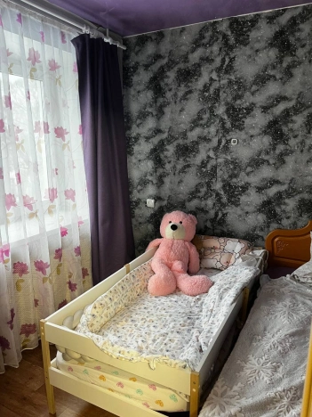 . Вариант № 10346499, 2, площадь - 44.5 квм, цена 3300000 рублей