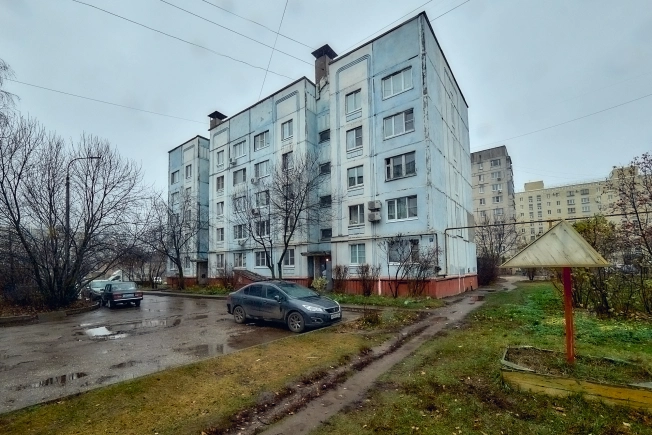 Купить однокомнатную квартиру в Рязанской области. Вариант № 9237713, 2, площадь -  квм, цена 2299000 рублей