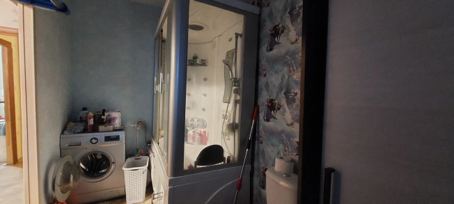 Купить квартиру в Судогде. Вариант № 8865162, 6, площадь -  квм, цена 2800000 рублей