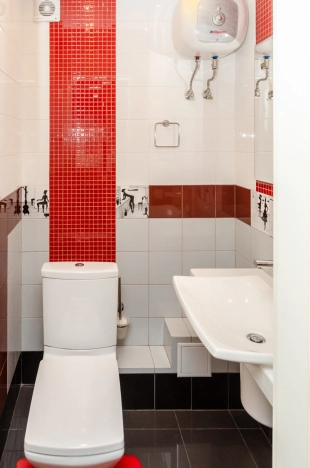 Купить четырехкомнатную квартиру в Новосибирской области. Вариант № 54718, 20, площадь -  квм, цена 16300000 рублей