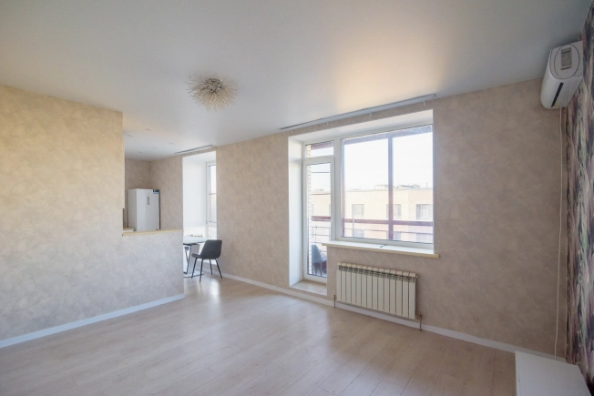 . Вариант № 4063045, 1, площадь - 59 квм, цена 7980000 рублей