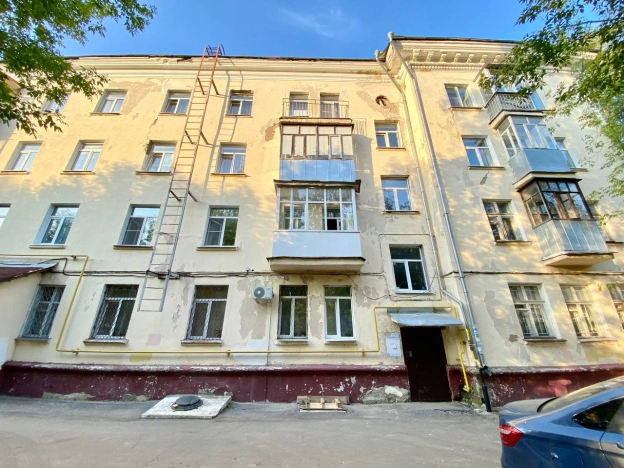 Купить трехкомнатную квартиру в Иванове. Вариант № 1508714, 12, площадь -  квм, цена 5500000 рублей