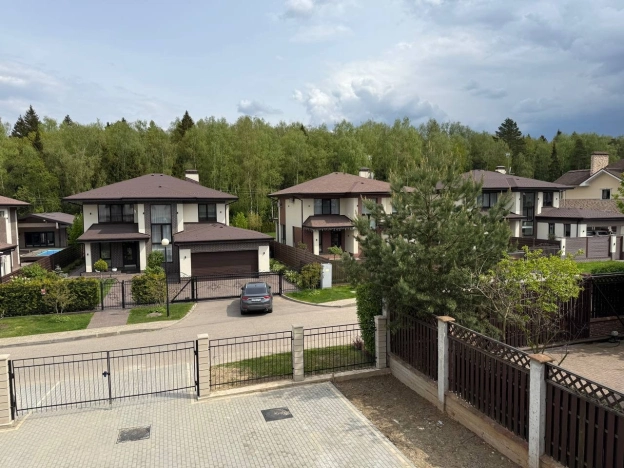 Купить дом в Долгопрудном. Вариант № 39875, 13, площадь -  квм, цена 150000000 рублей