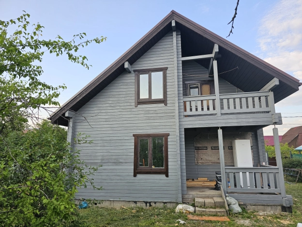 Купить дом в Москве. Вариант № 9978, 0, площадь - квм, цена 12450000 рублей