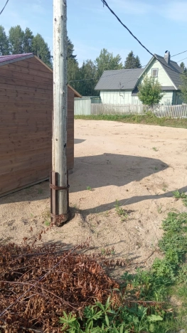 Купить земельный участок в Петрозаводске. Вариант № 1359626, 7, площадь -  квм, цена 1000000 рублей