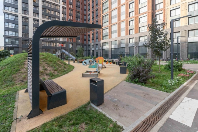 Купить квартиру в Москве. Вариант № 10332804, 5, площадь -  квм, цена 16000000 рублей