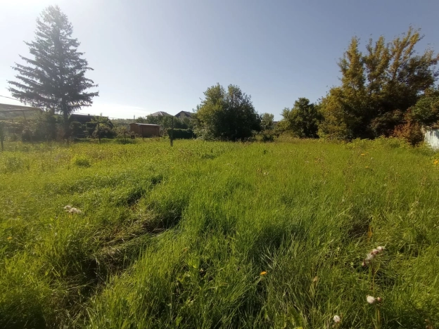 Купить земельный участок в Пензе. Вариант № 3266578, 8, площадь -  квм, цена 2700000 рублей