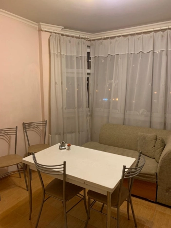 Купить двухкомнатную квартиру на улице Юбилейный проспект в Реутове. Вариант № 9849841, 17, площадь -  квм, цена 10900000 рублей