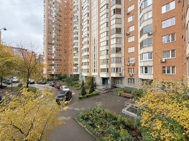 Купить квартиру в Москве. Вариант № 7861156, 9, площадь - квм, цена 23800000 рублей