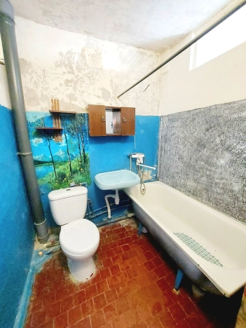 Купить квартиру в Керчи. Вариант № 10183596, 7, площадь -  квм, цена 4000000 рублей