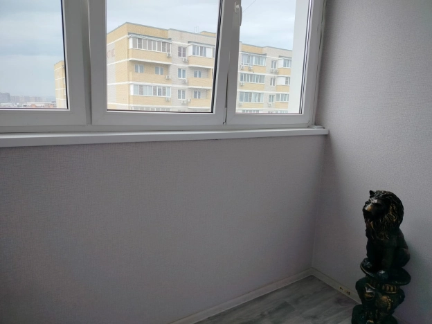 Снять квартиру в Краснодаре. Вариант № 39812, 11, площадь -  квм, цена 27000.0000 рублей