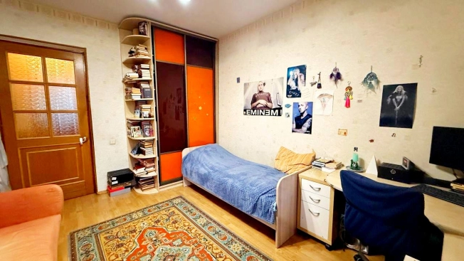 Купить квартиру в Москве. Вариант № 8867232, 9, площадь - квм, цена 24500000 рублей