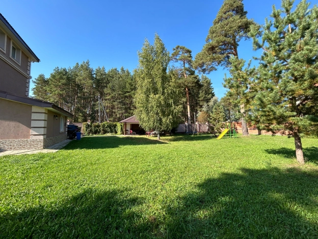 Купить дом в районе Советский в Иванове. Вариант № 25644, 42, площадь -  квм, цена 41000000 рублей