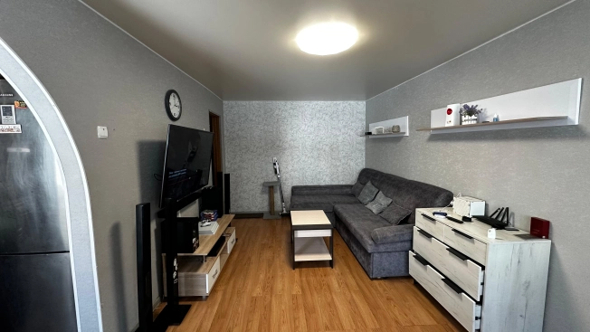 Купить квартиру в Корсакове. Вариант № 41273, 0, площадь - квм, цена 4800000 рублей