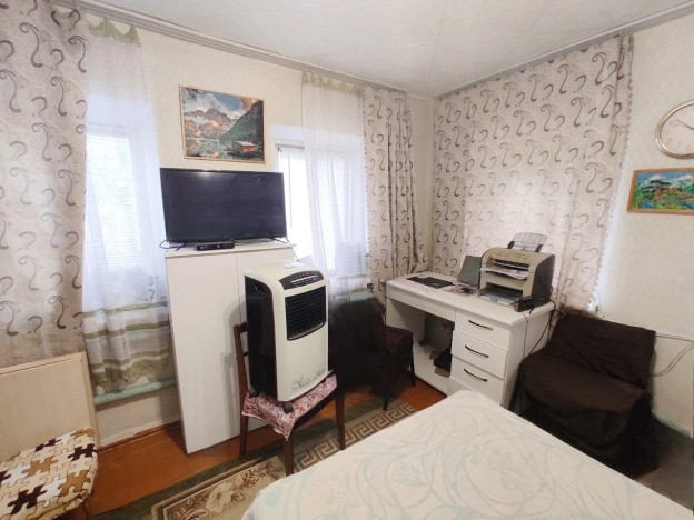 Купить дом на улице Васильковая в Краснодарском крае. Вариант № 39768, 5, площадь -  квм, цена 2435000 рублей